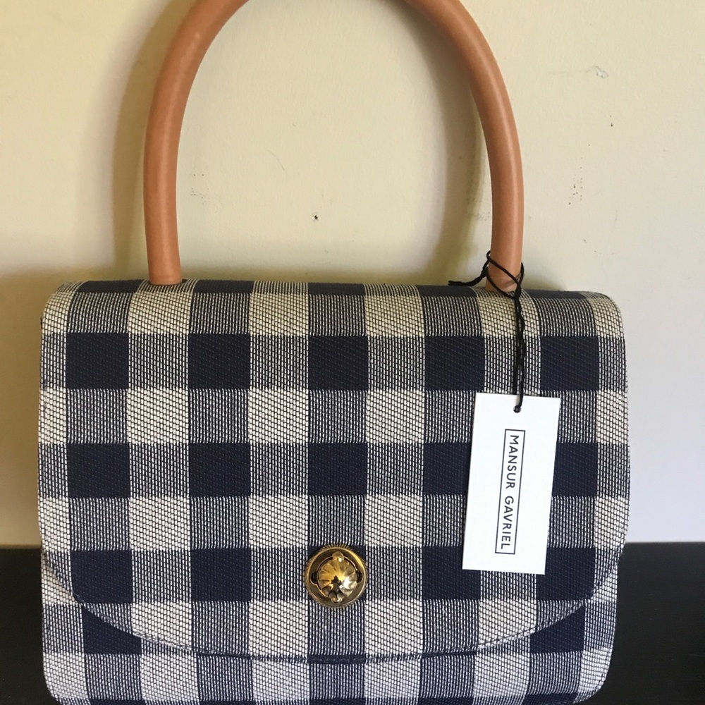 Mansur Gavriel new with tags